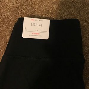 Aerie chill leggings